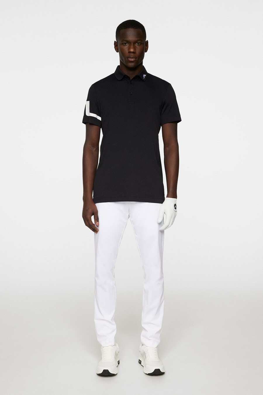 polo de golf heath coupe régulière