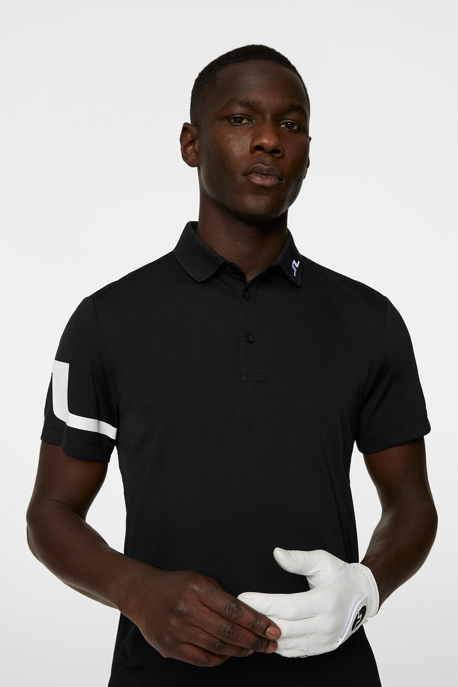 polo de golf heath coupe régulière