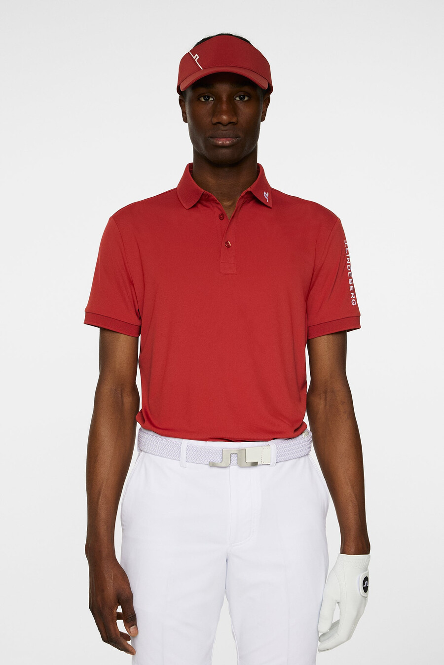 tour tech polo