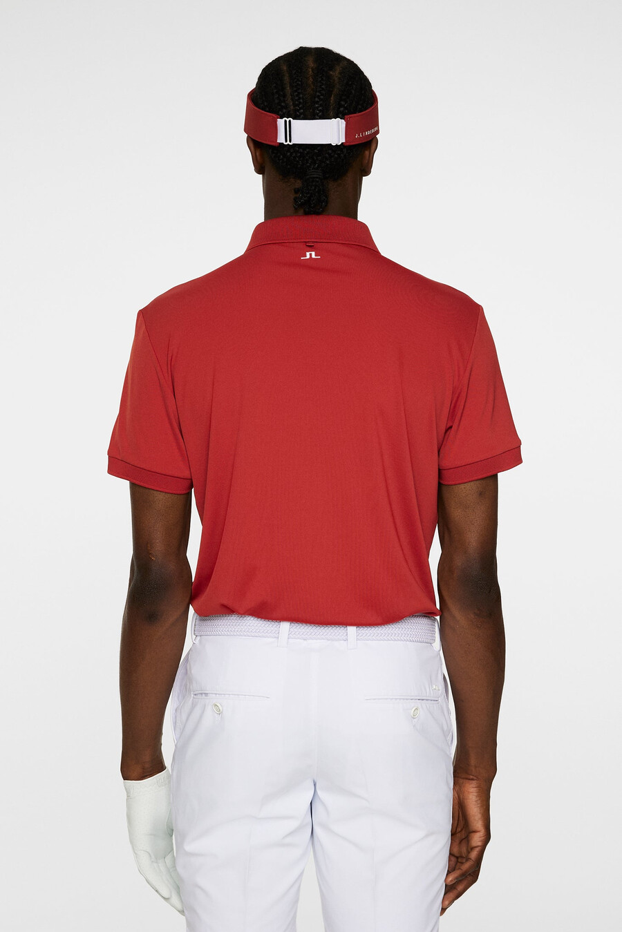 tour tech polo