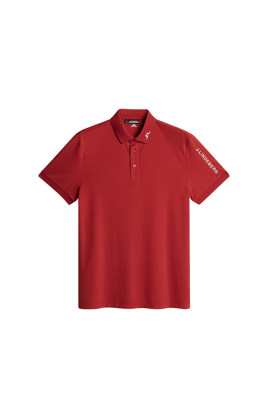 tour tech polo