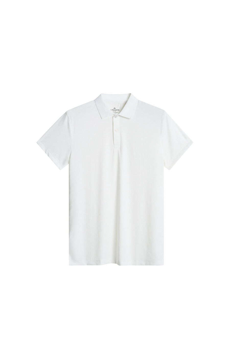 polo jacquard bison