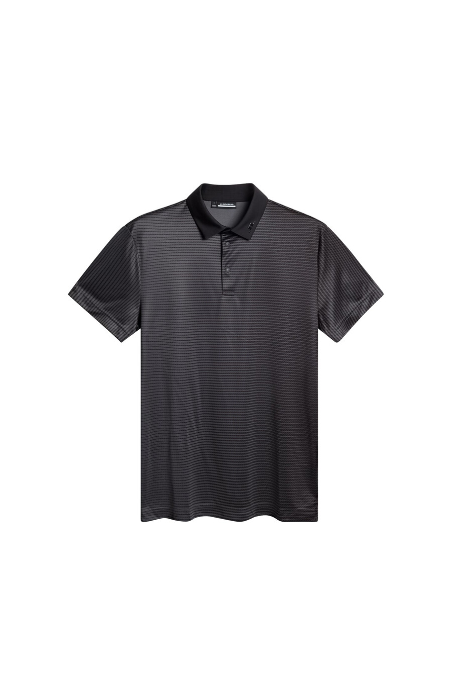 polo rayé marvin