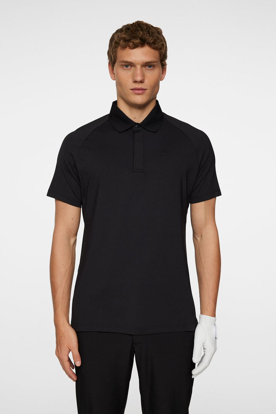 polo hybride ray