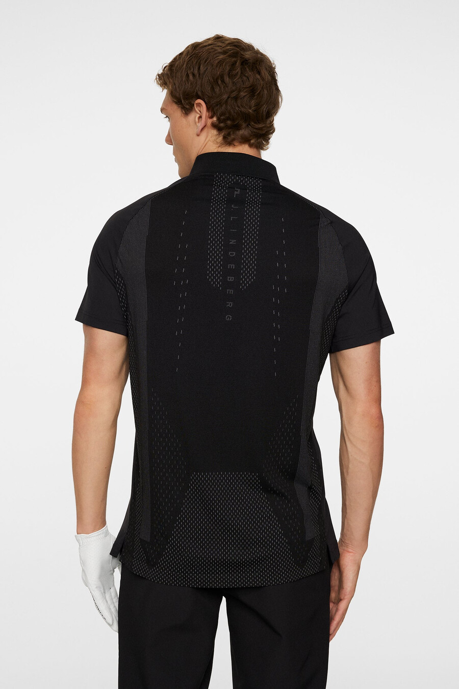 polo hybride ray
