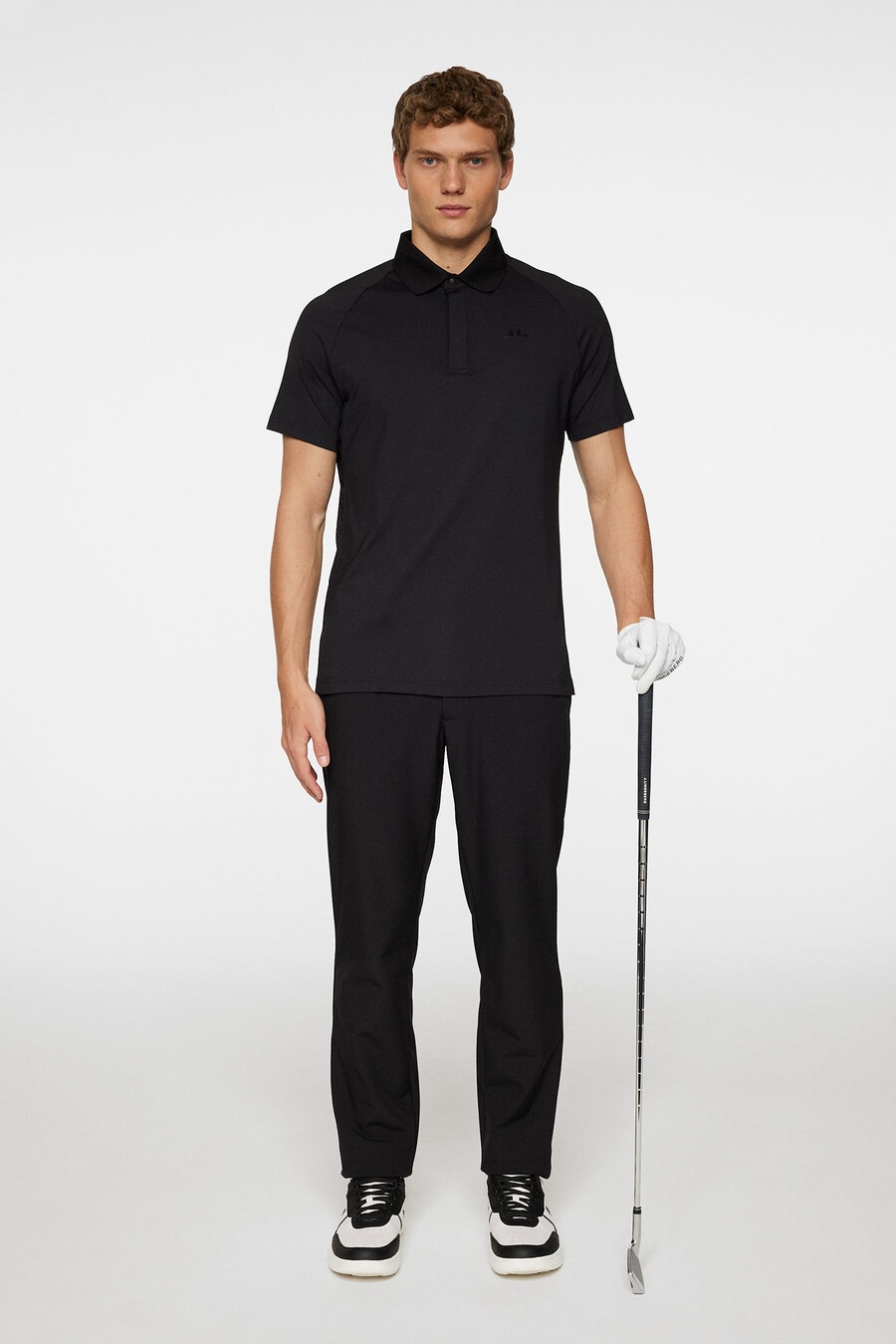 polo hybride ray