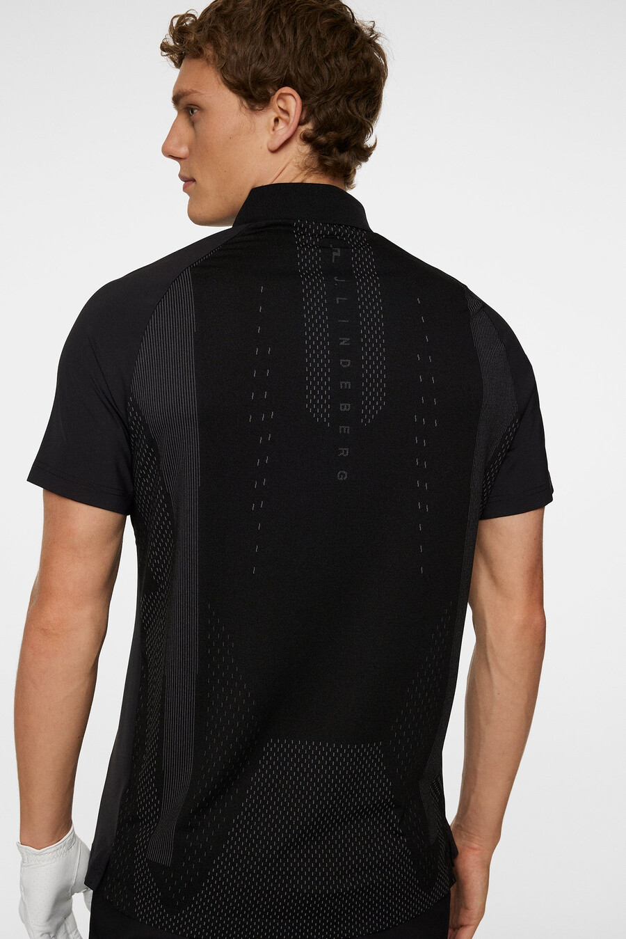 polo hybride ray