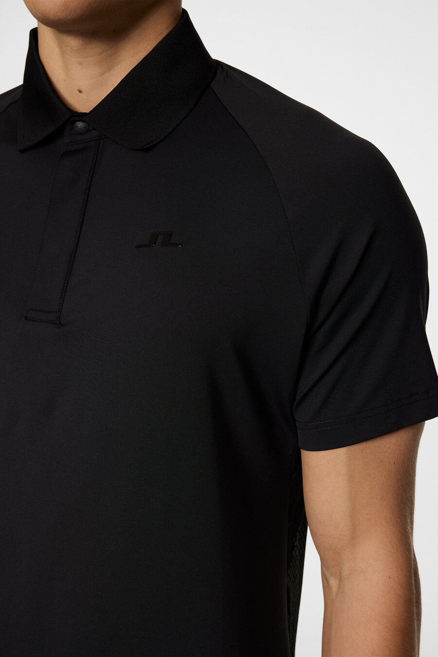 polo hybride ray