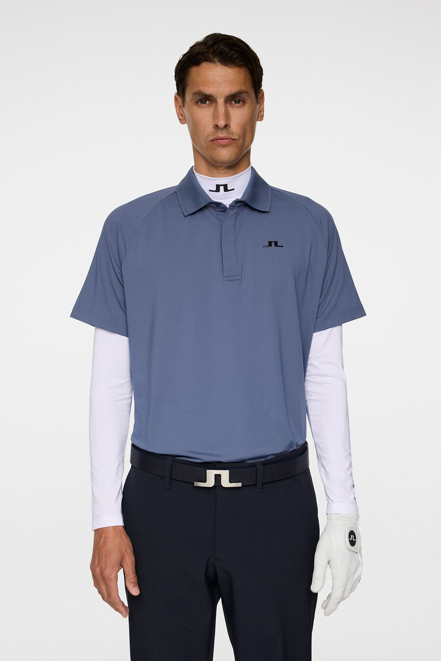 polo hybride ray