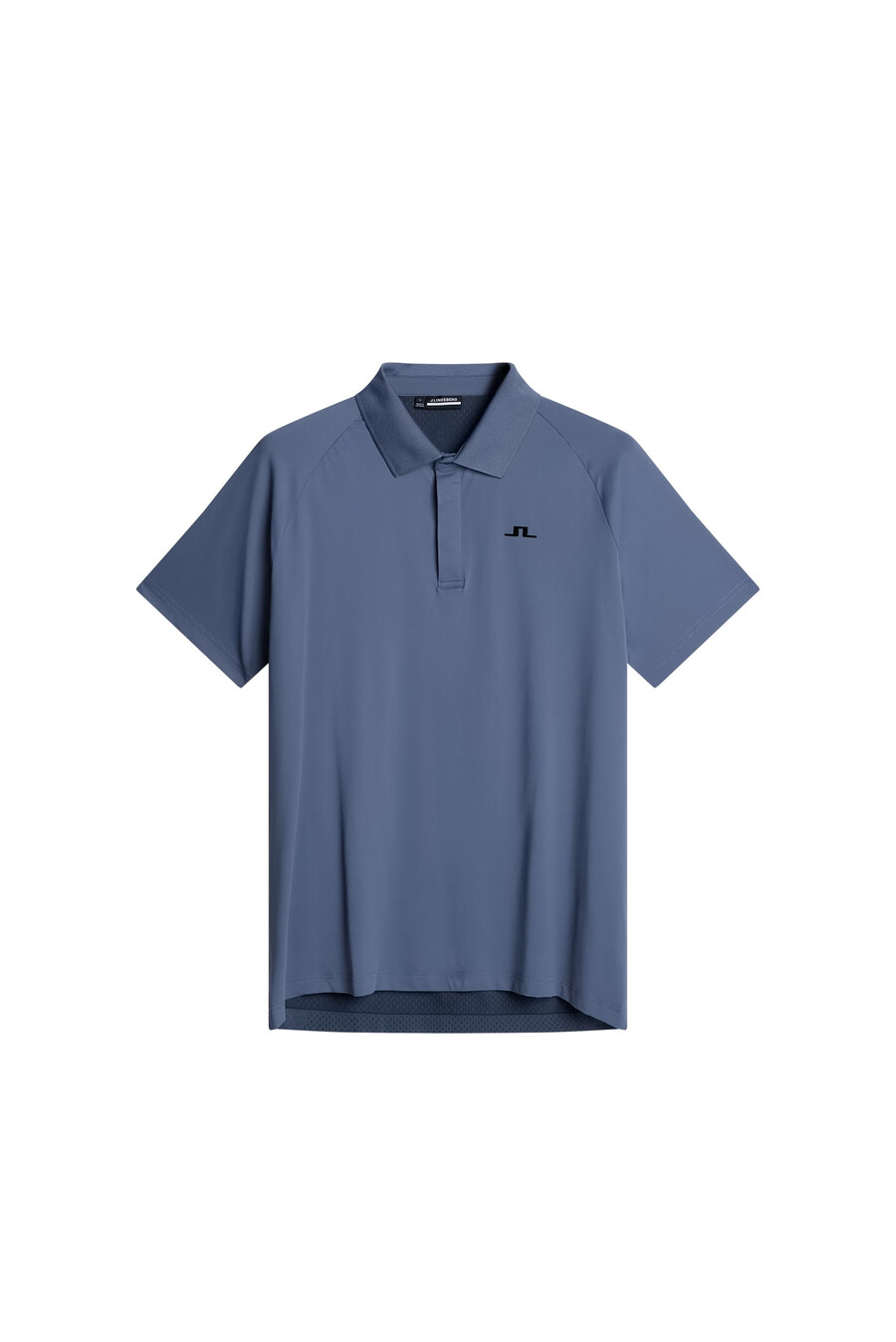 polo hybride ray