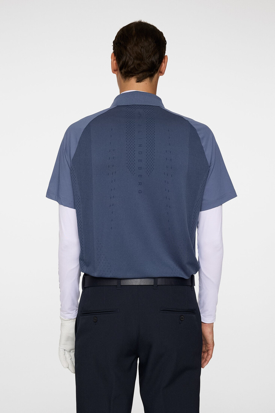 polo hybride ray