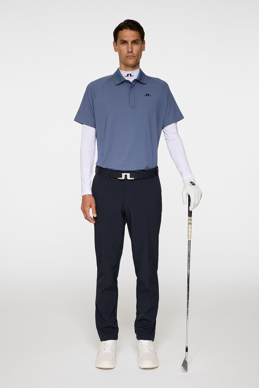 polo hybride ray