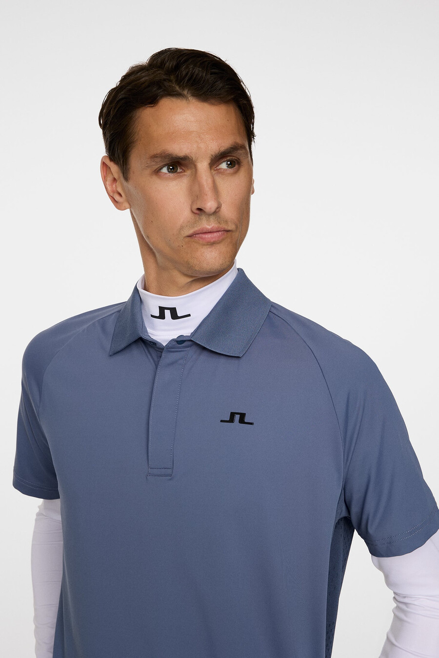 polo hybride ray