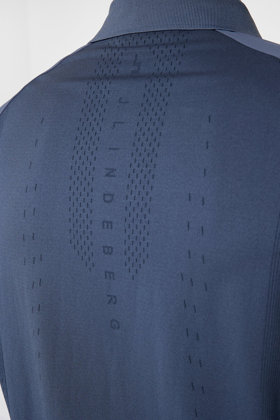 polo hybride ray
