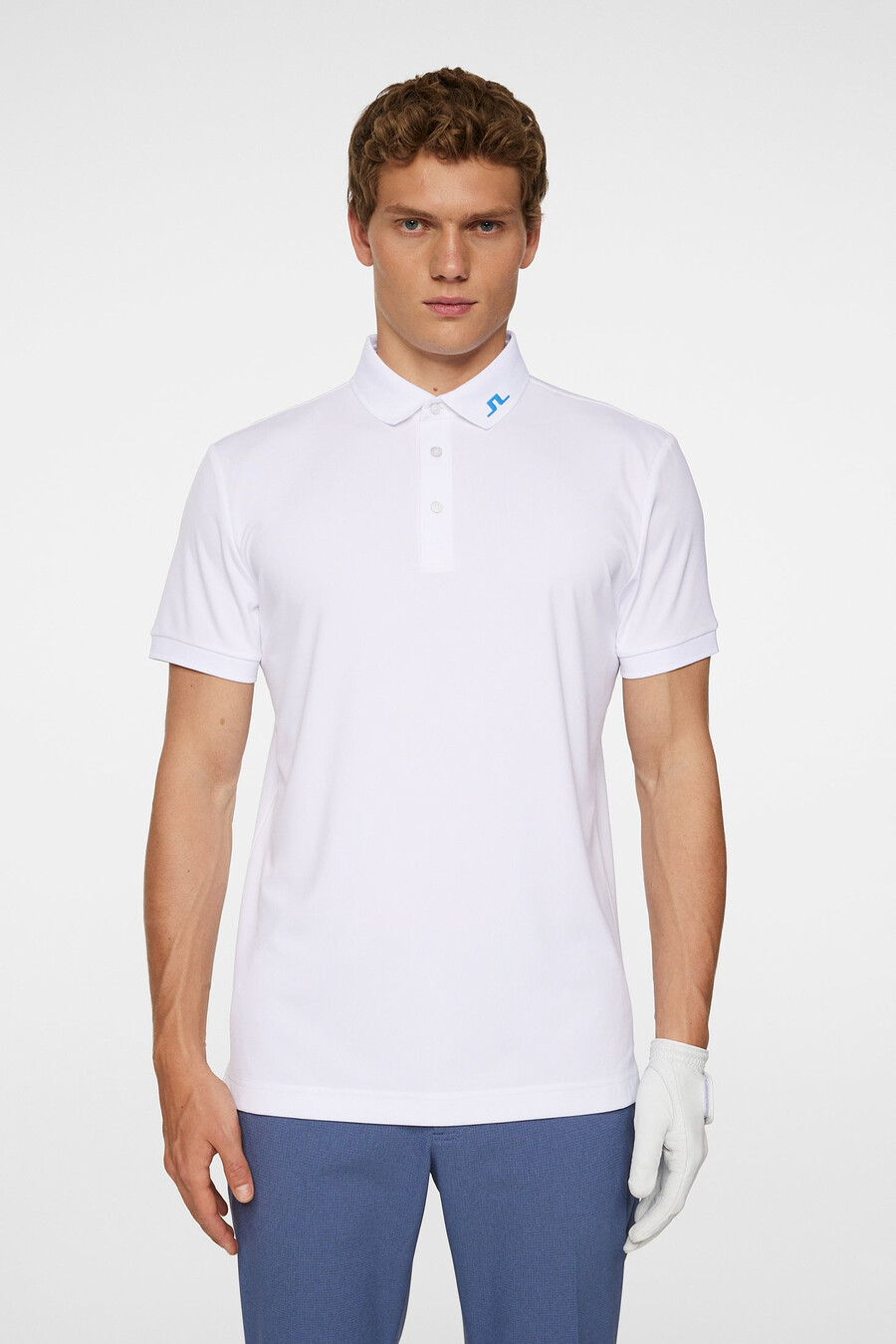 polo imprimé kv