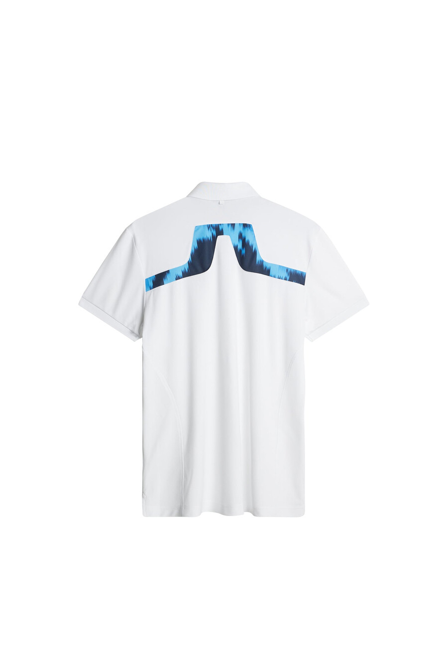 polo imprimé kv