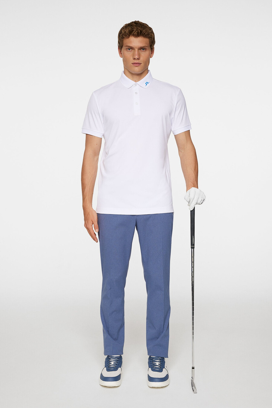 polo imprimé kv