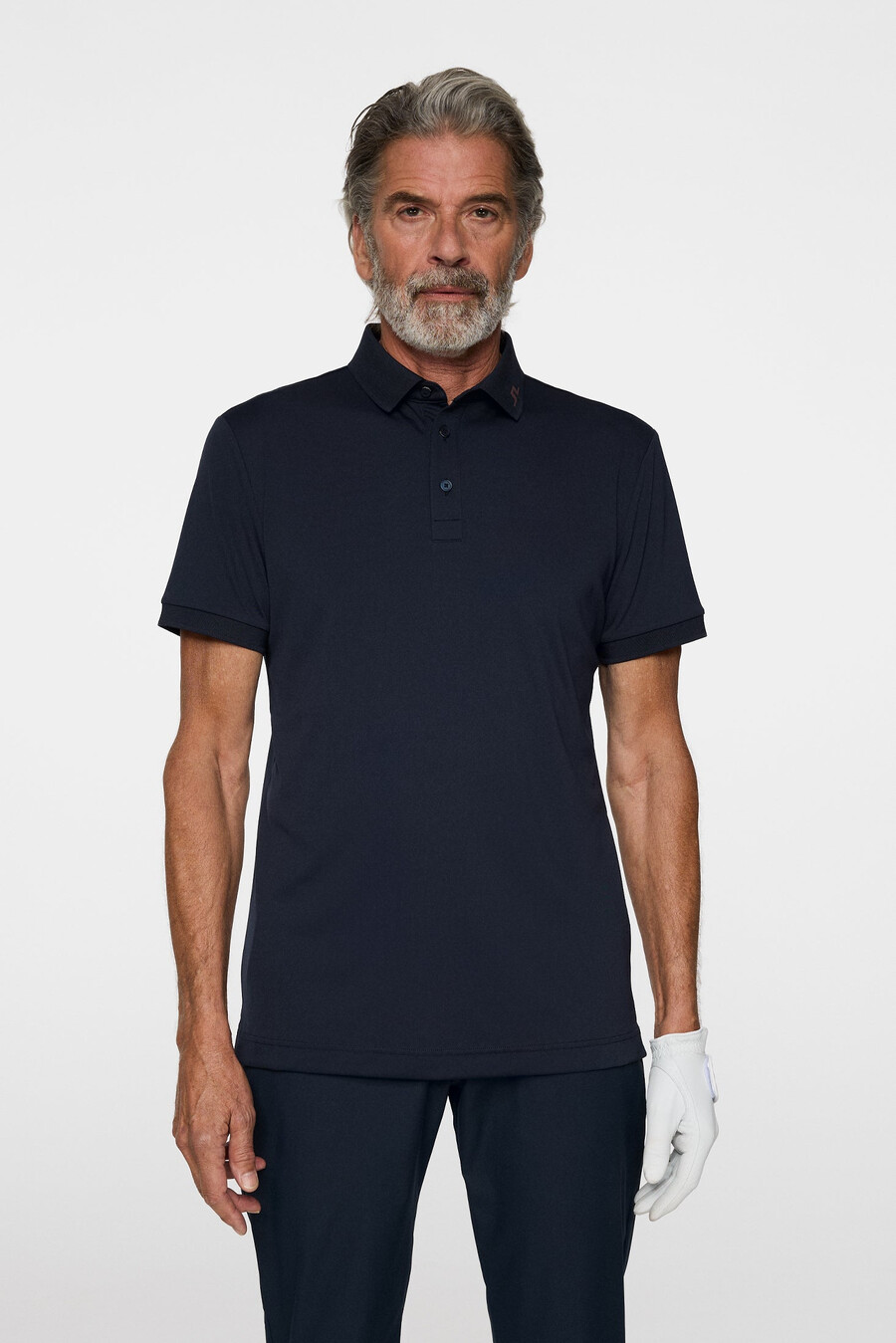 polo imprimé kv