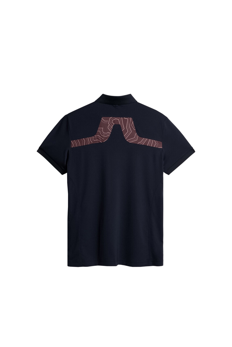polo imprimé kv