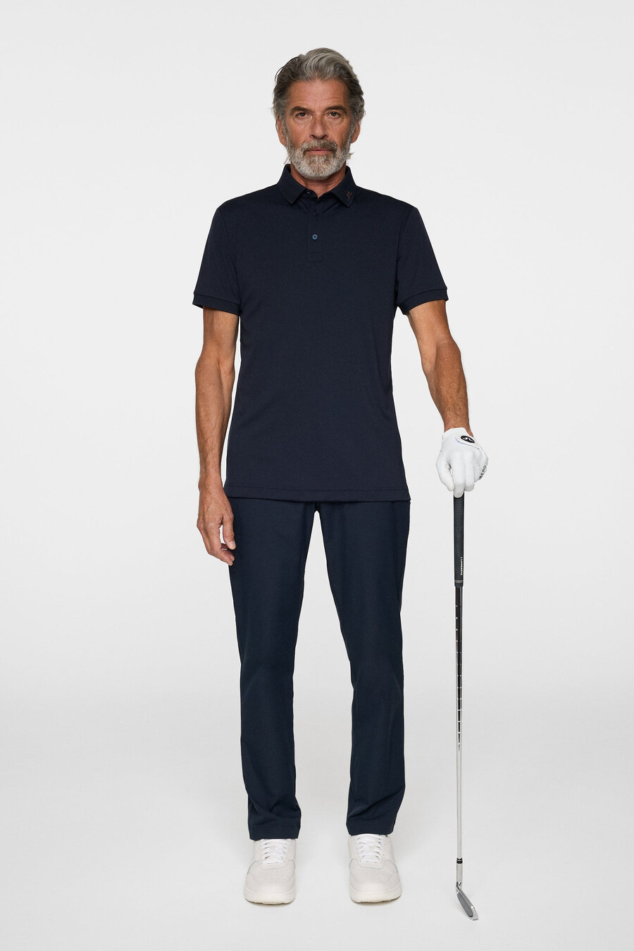polo imprimé kv