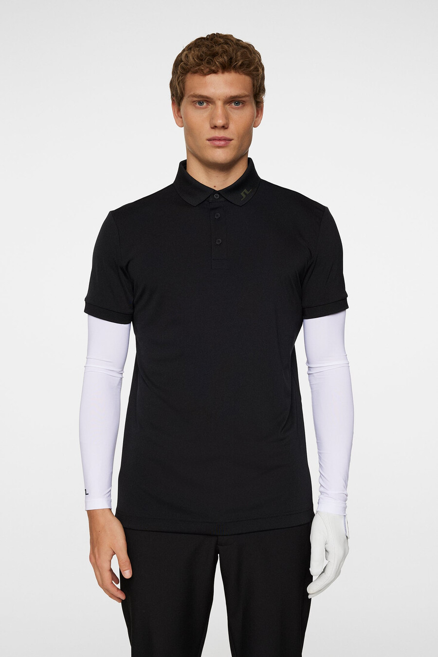 polo imprimé kv