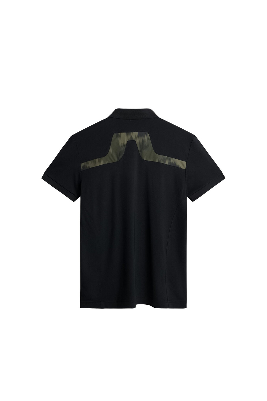 polo imprimé kv