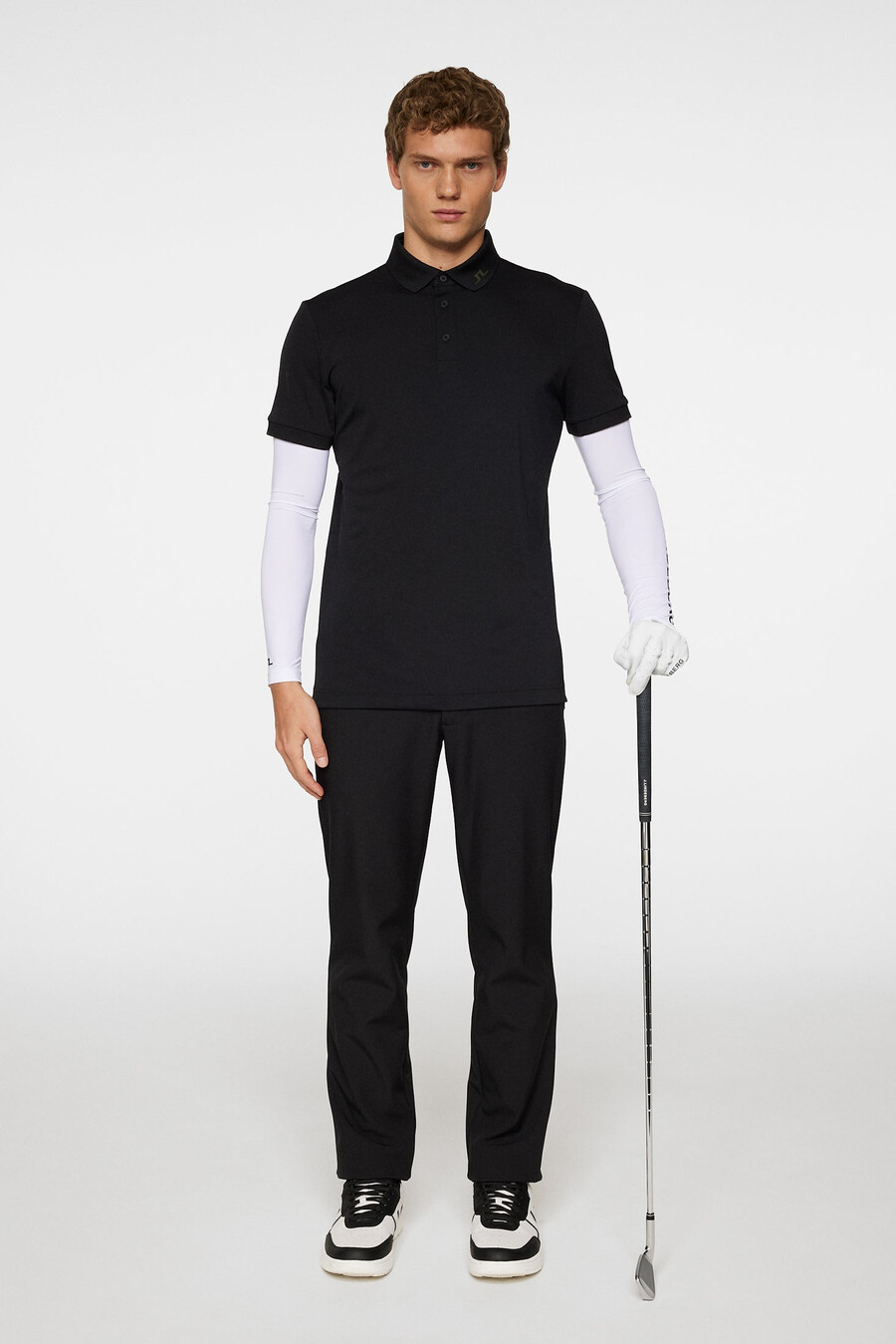 polo imprimé kv