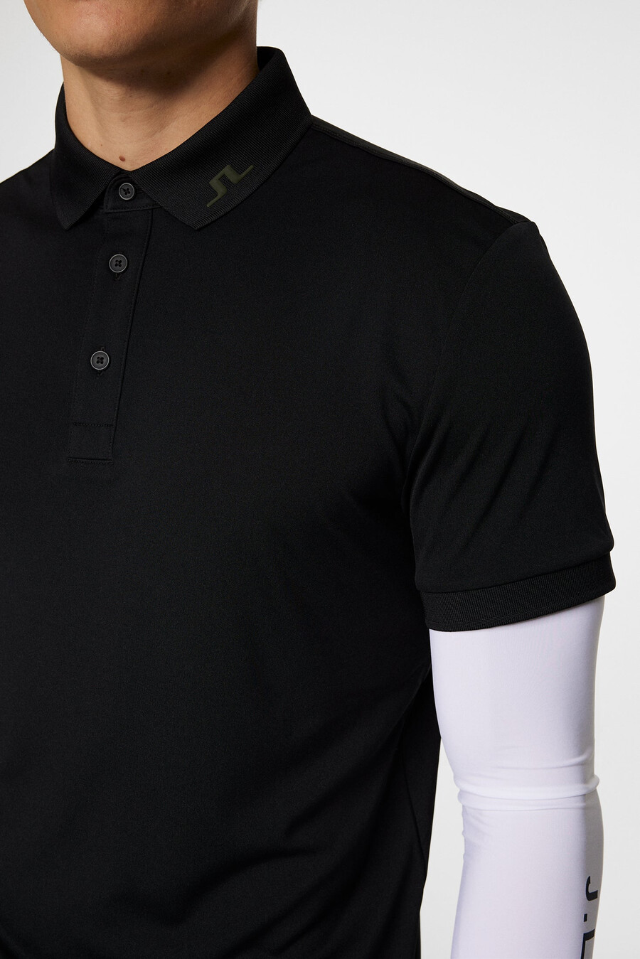 polo imprimé kv
