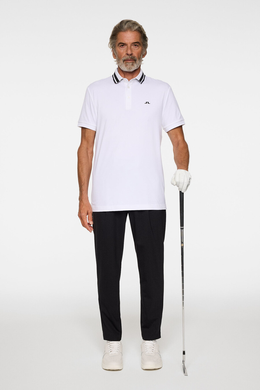 chemise polo
