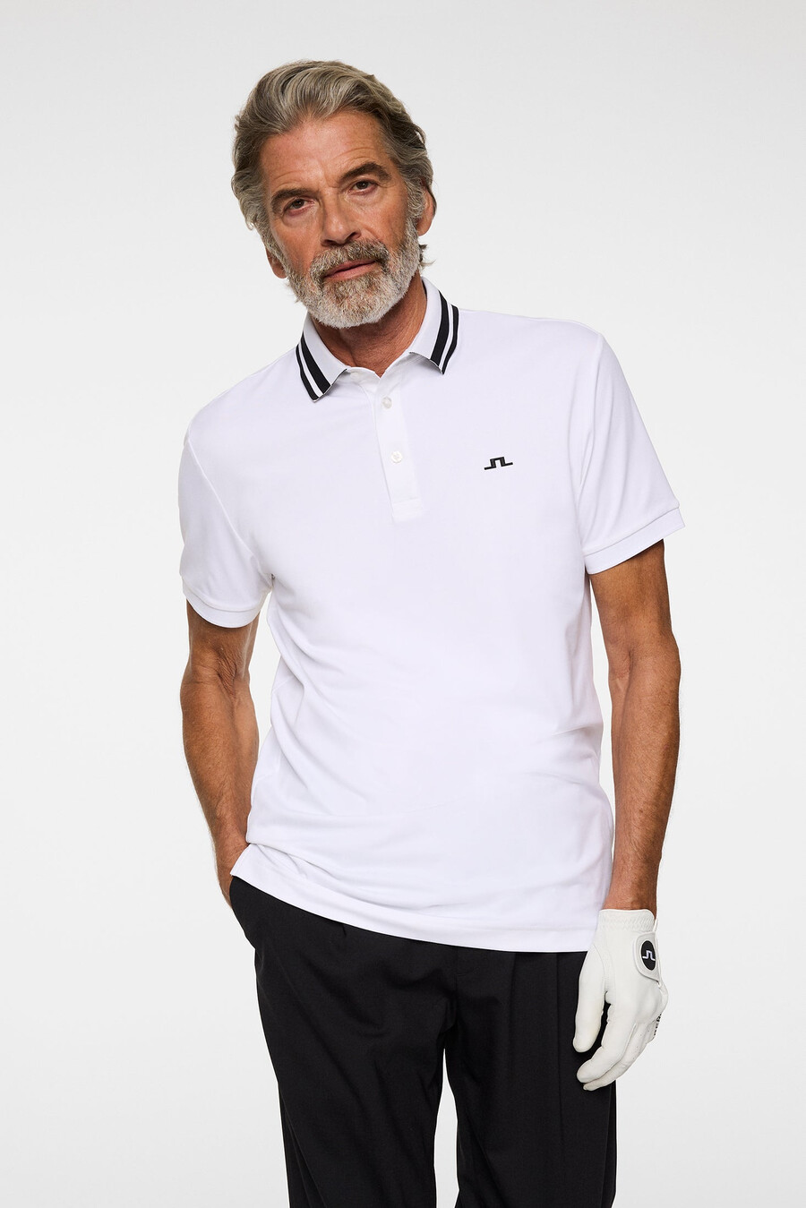 chemise polo