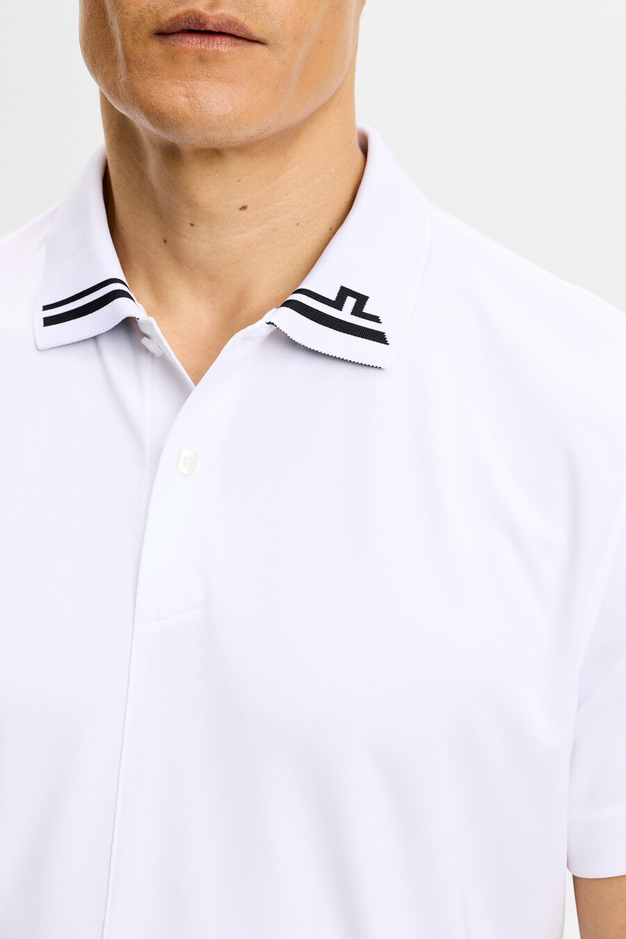joueurs de polo