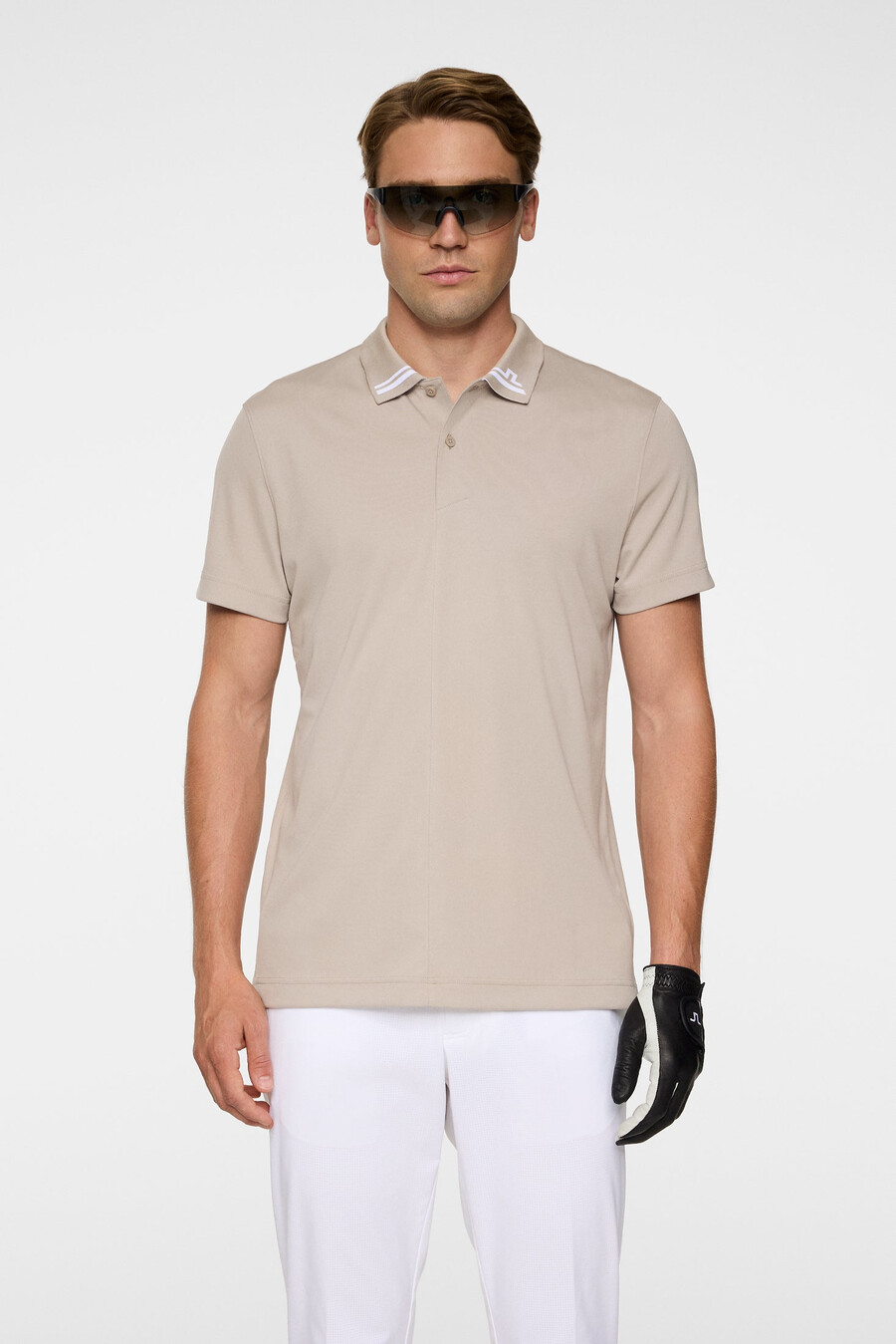 joueurs de polo
