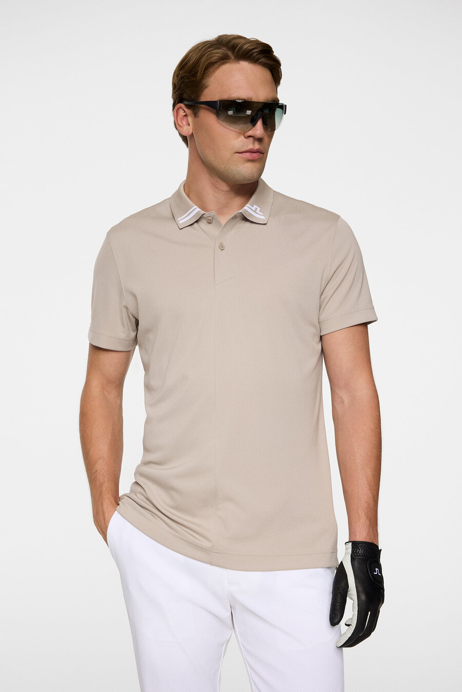 joueurs de polo