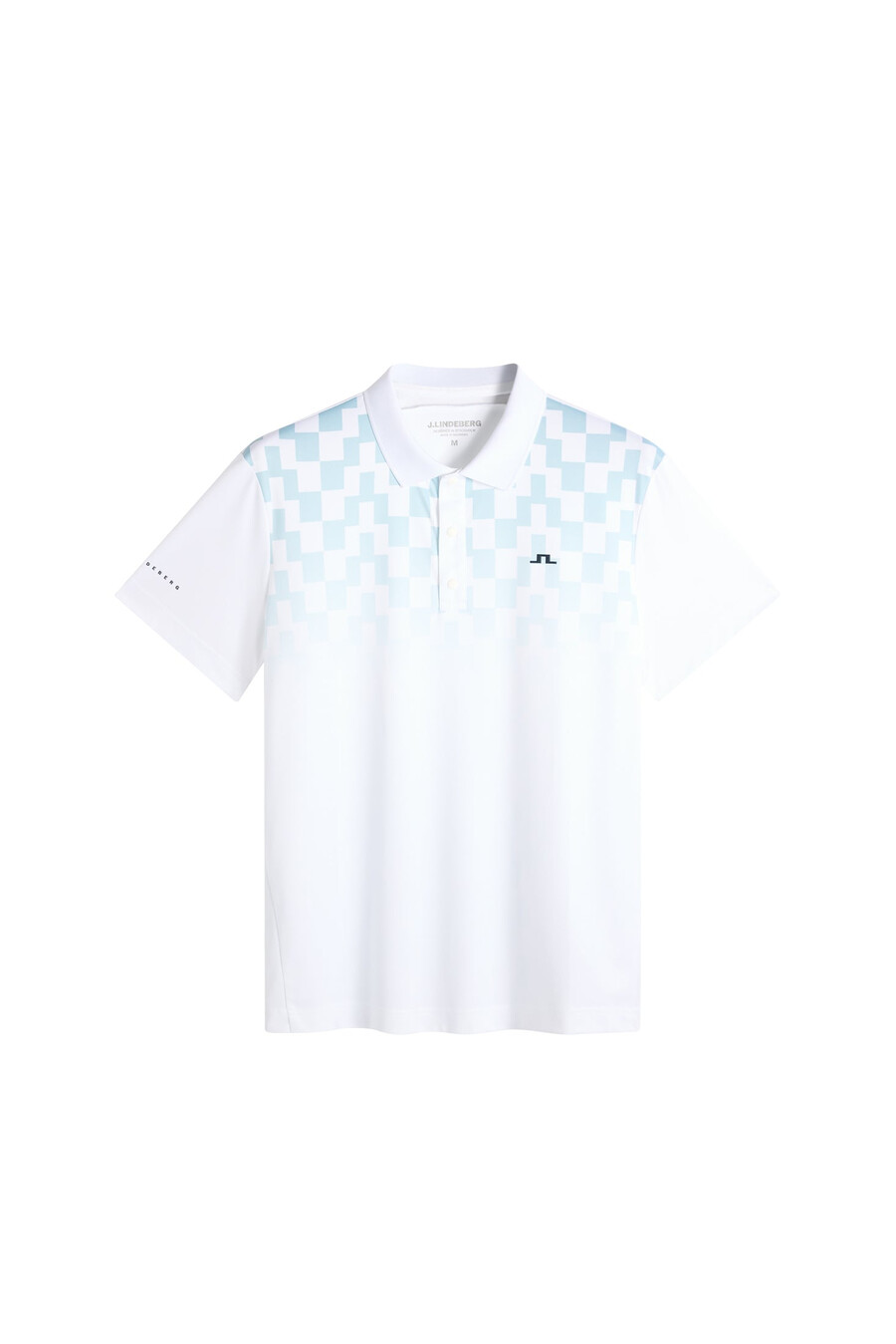 polo imprimé finn