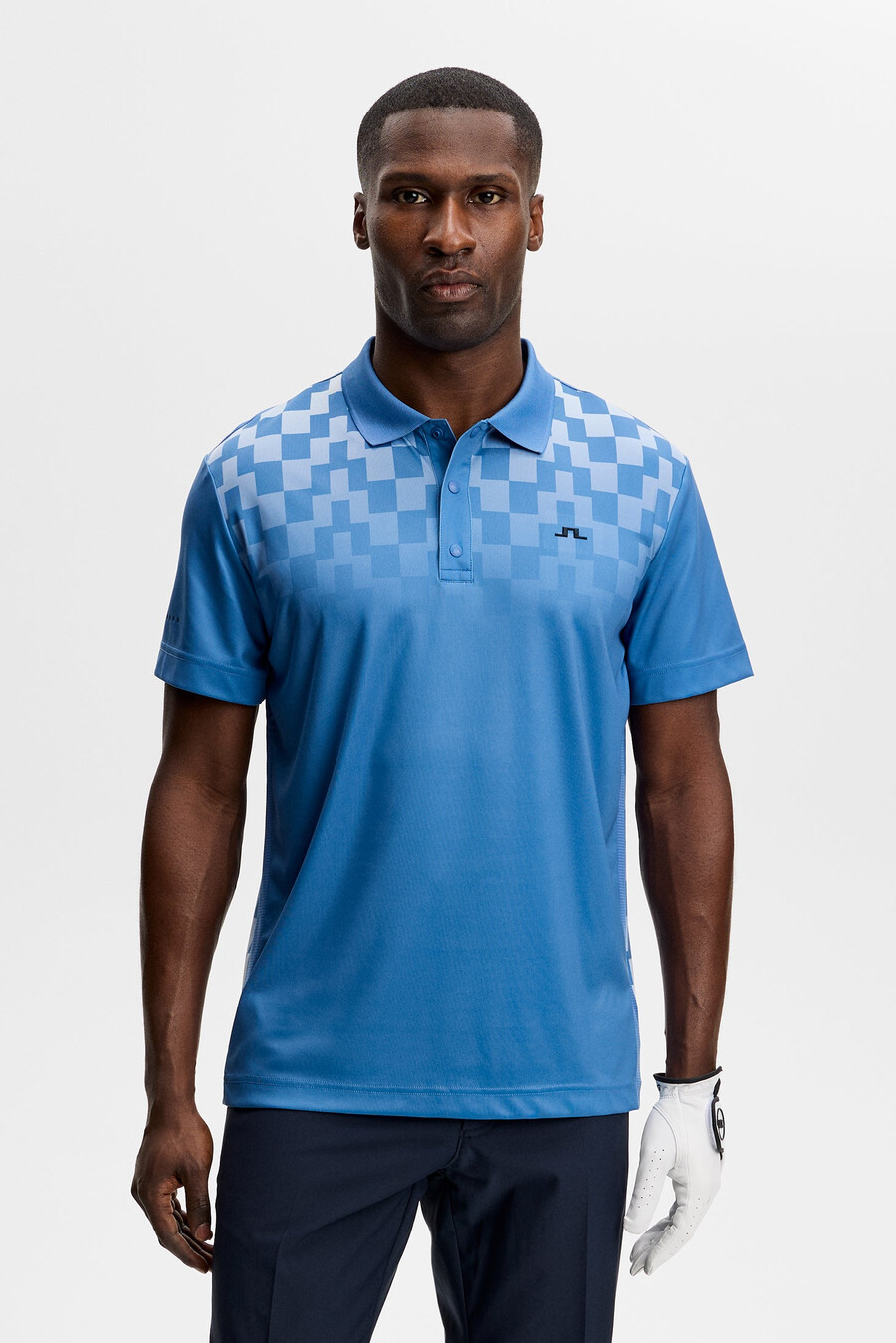 polo imprimé finn