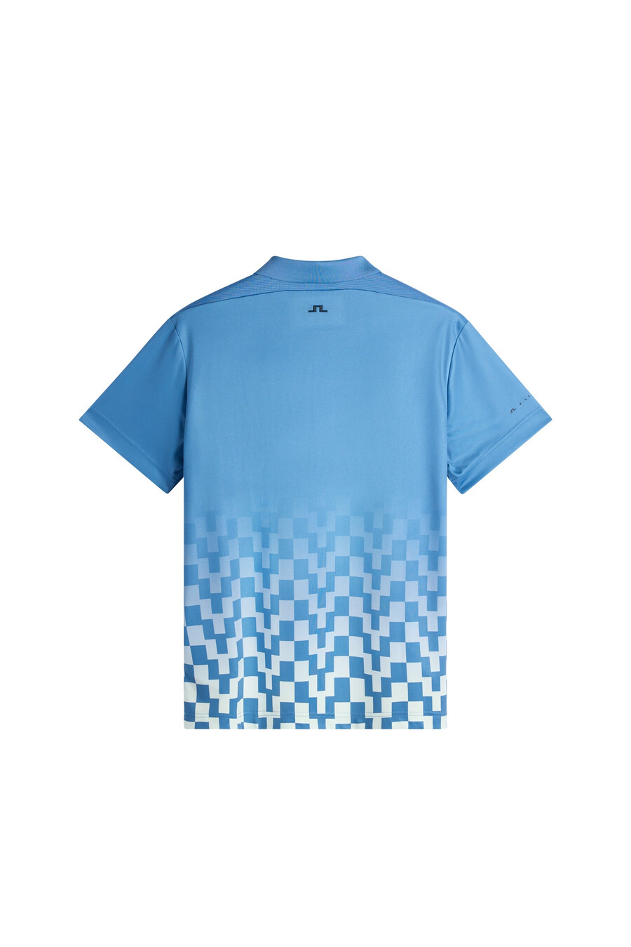 polo imprimé finn
