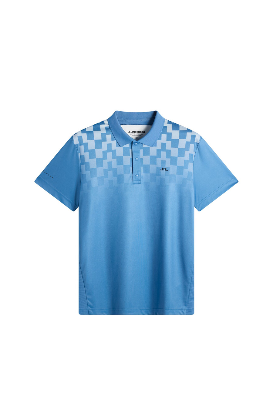 polo imprimé finn