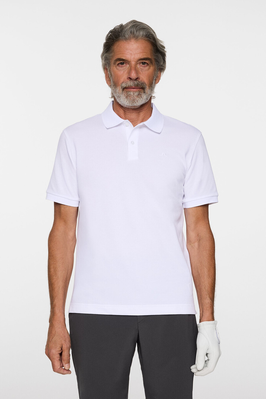 chemise polo