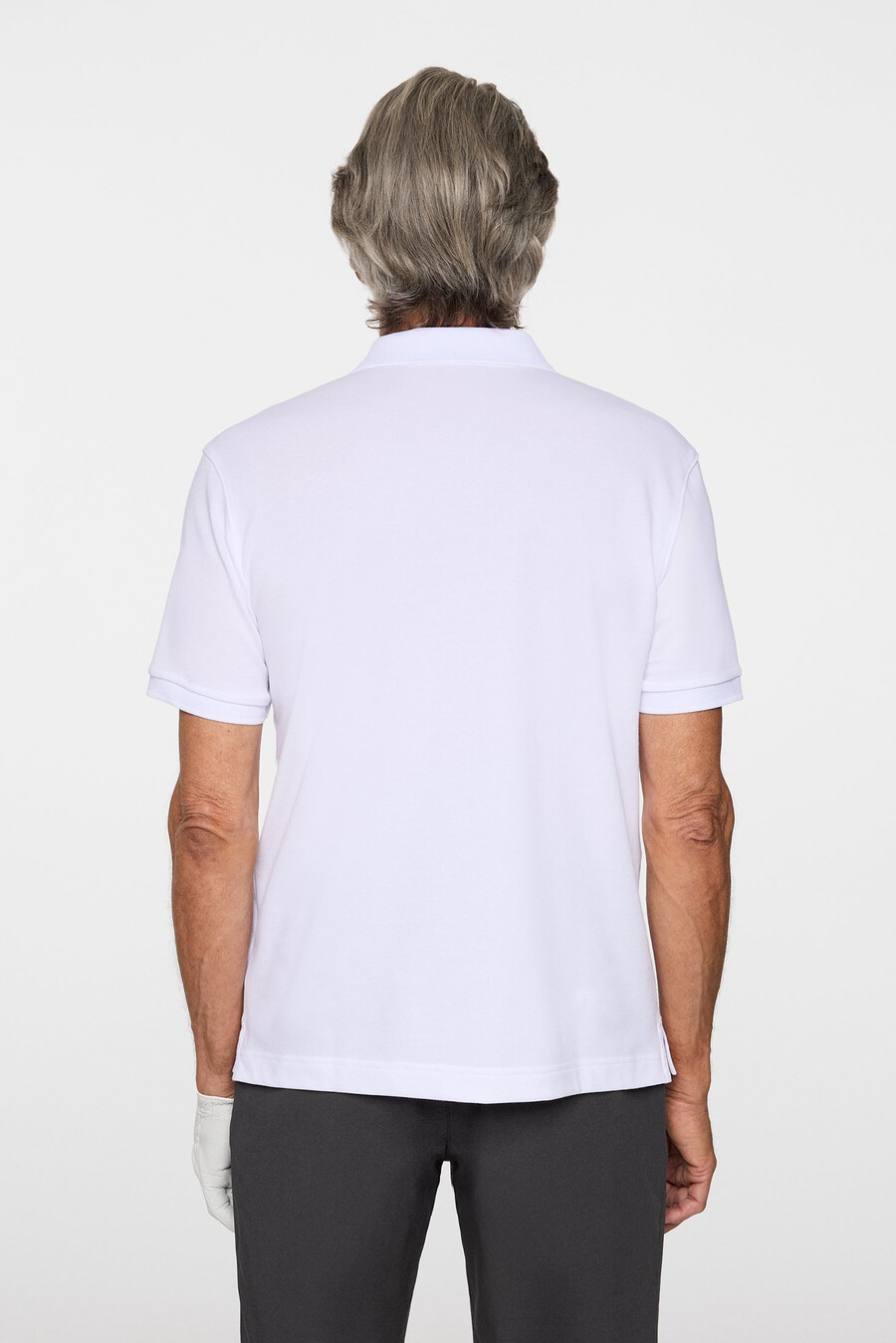 chemise polo
