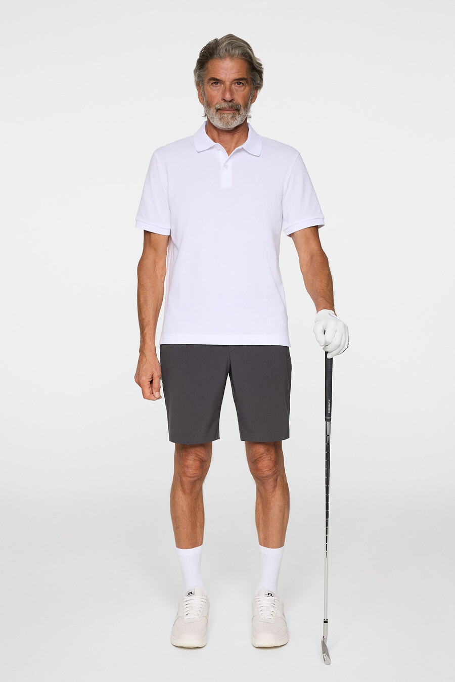 chemise polo