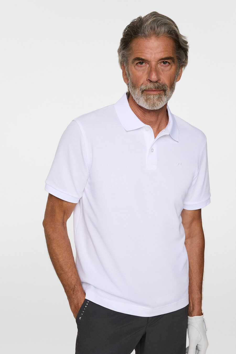 chemise polo