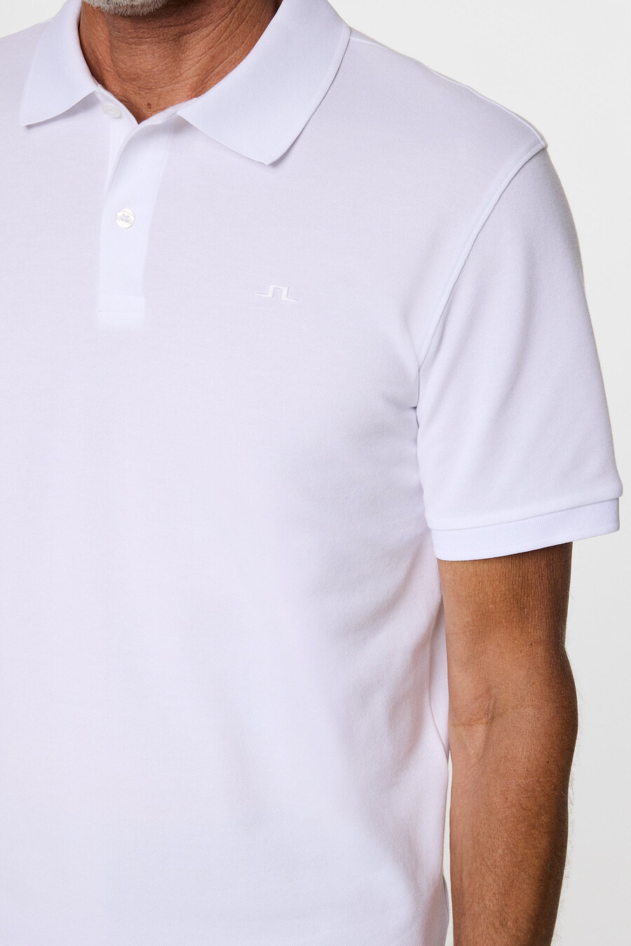 chemise polo