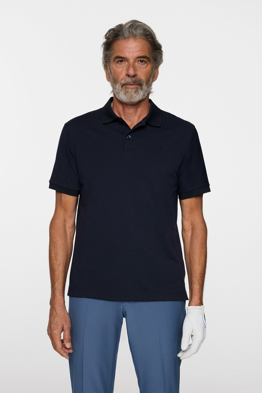 chemise polo