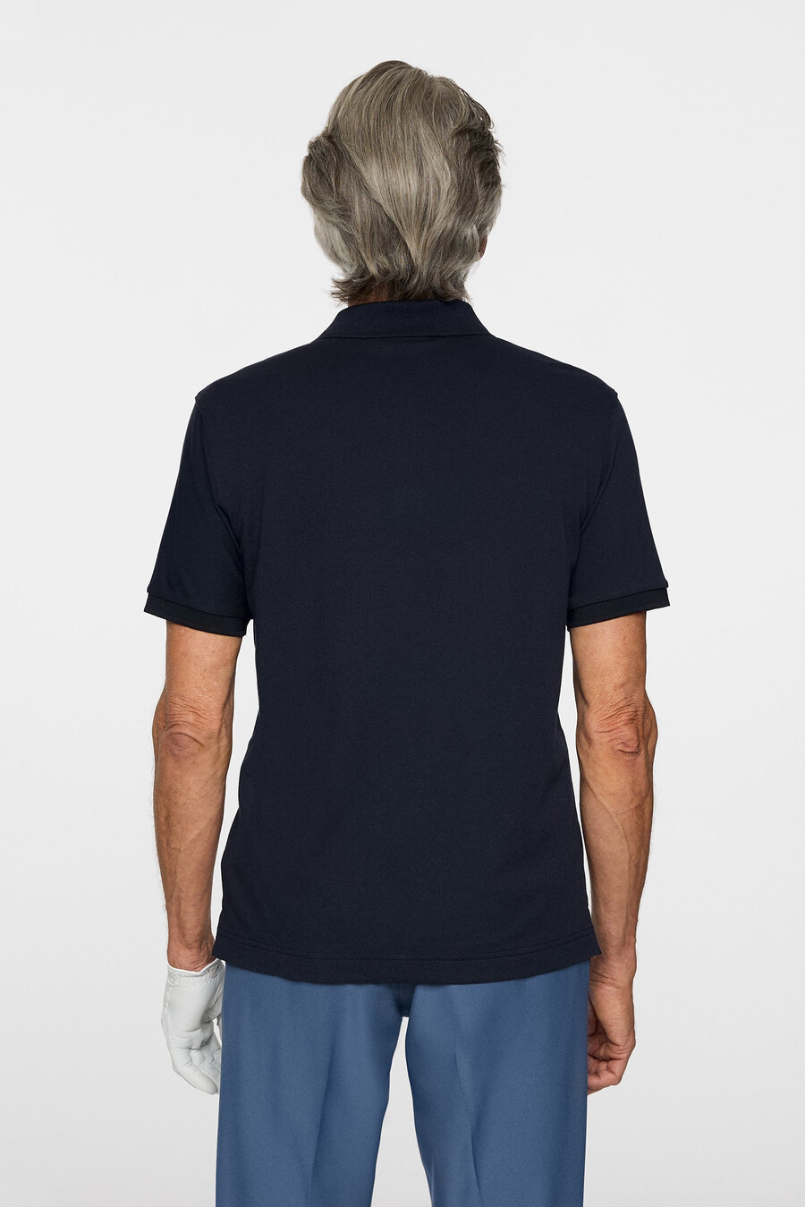 chemise polo