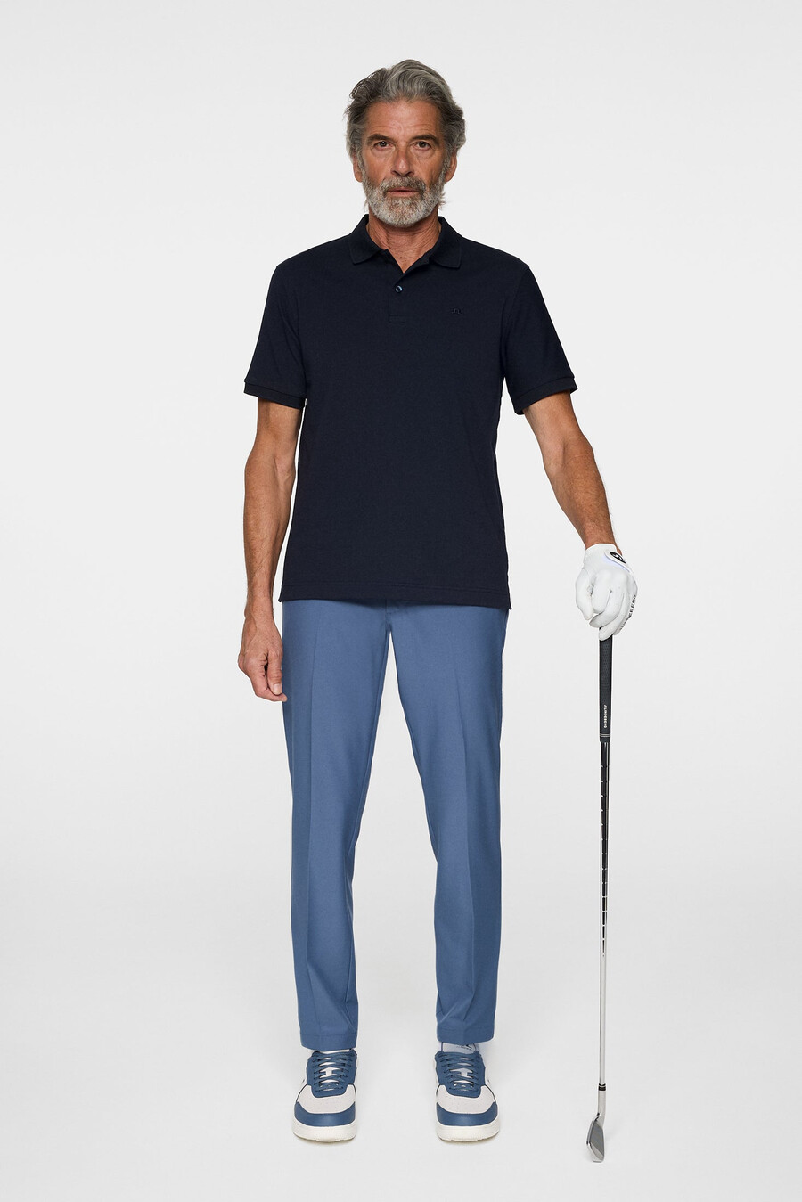 chemise polo