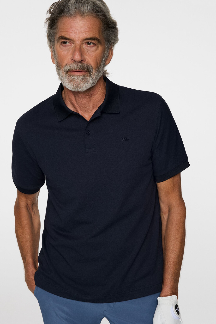 chemise polo