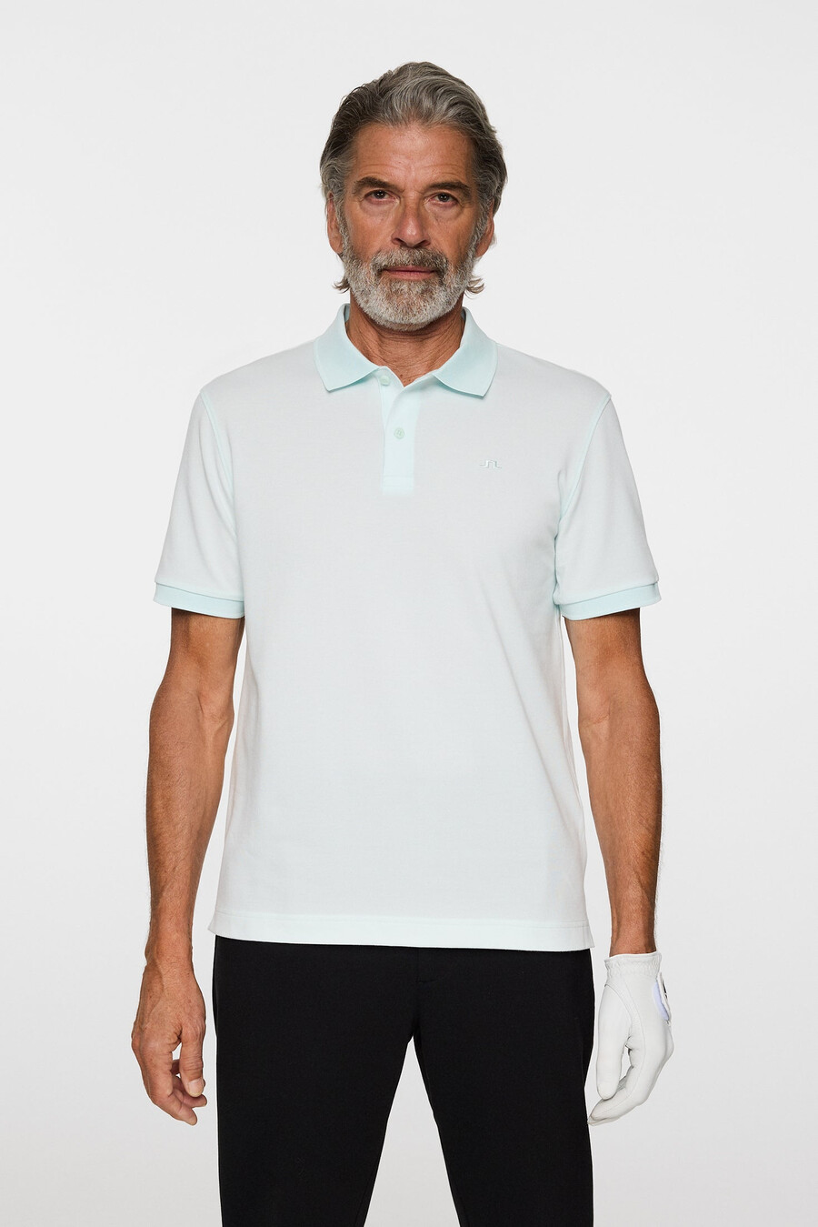 chemise polo