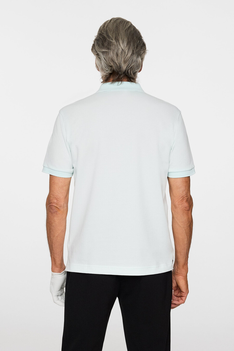 chemise polo