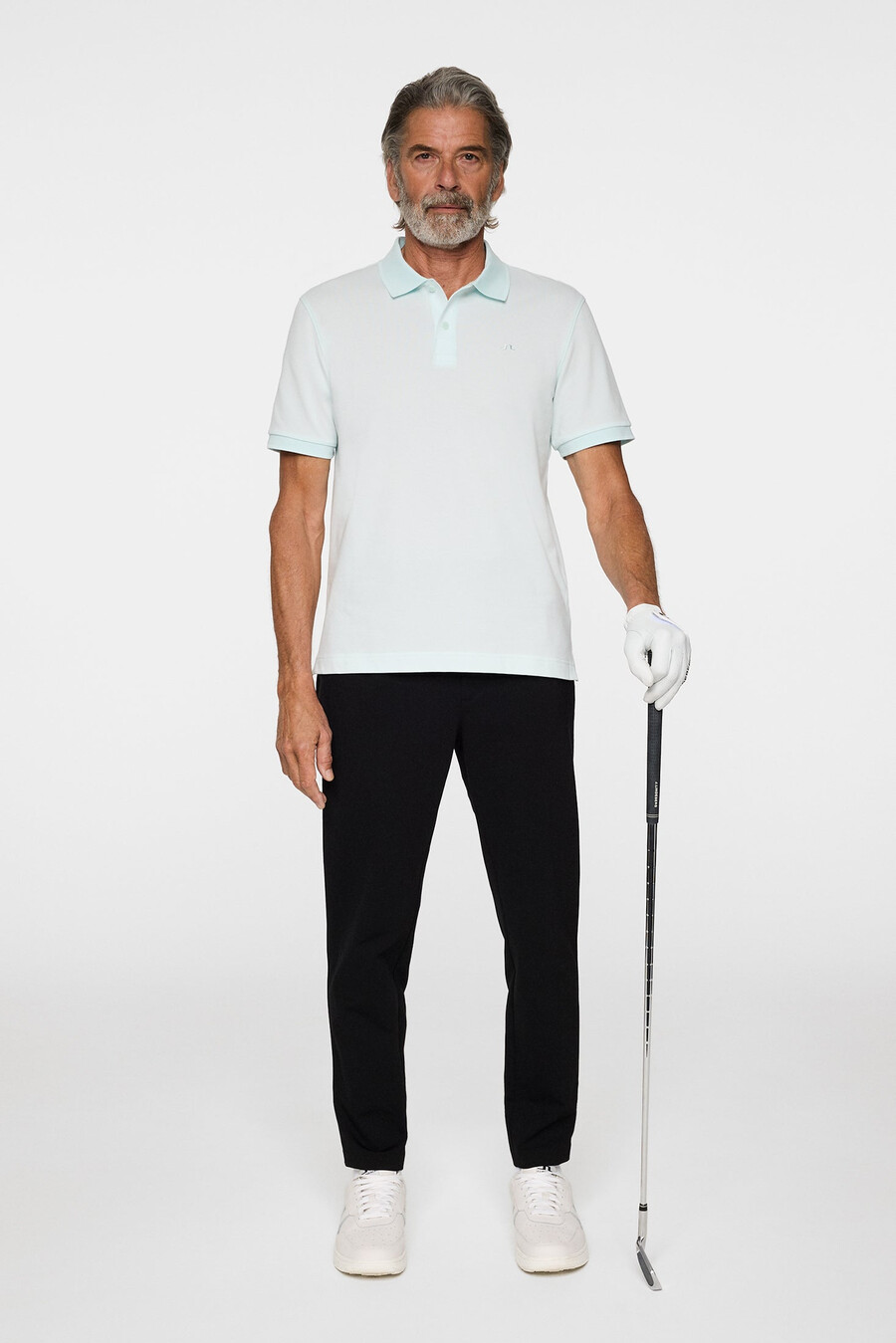 chemise polo
