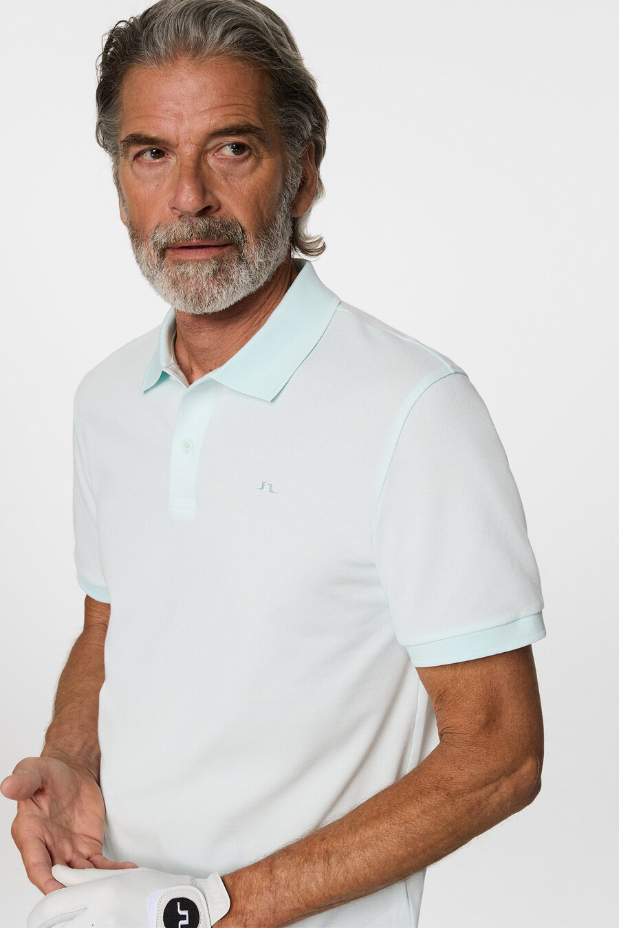 chemise polo